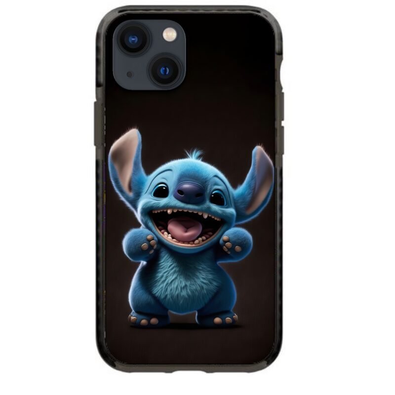 Stitch θήκη κινητού 91797 γιά iPhone 15 Plus