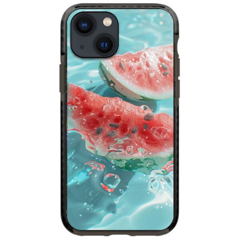 Watermelon θήκη κινητού 91798 γιά iPhone 15 Plus