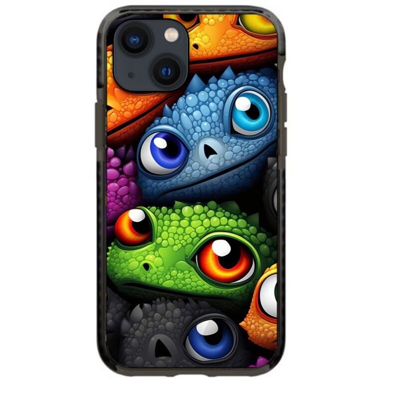 Frogs θήκη κινητού 91799 γιά iPhone 15 Plus