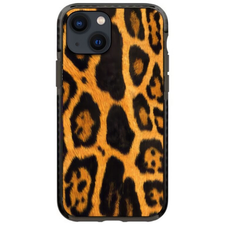 Animal print θήκη κινητού 91802 γιά iPhone 15 Plus