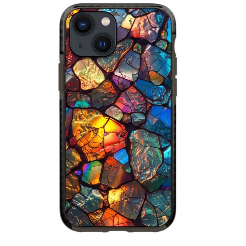 Gems θήκη κινητού 91817 γιά iPhone 15 Plus