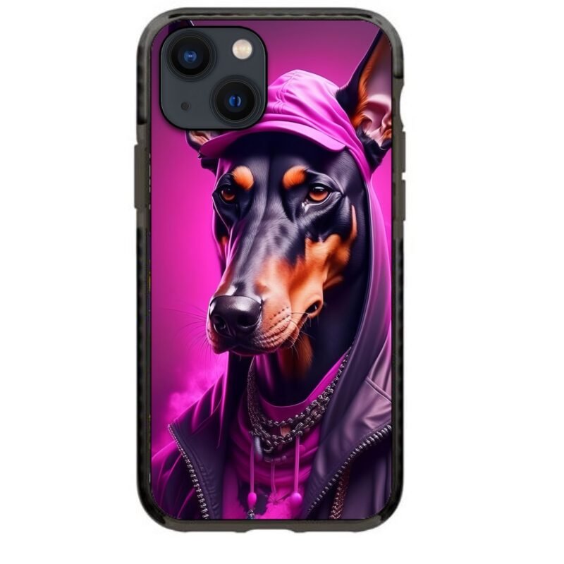 Swag dog θήκη κινητού 91820 γιά iPhone 15 Plus