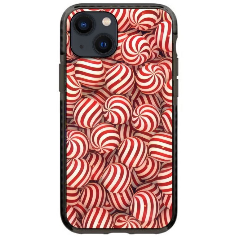 pattern balls θήκη κινητού 91823 γιά iPhone 15 Plus