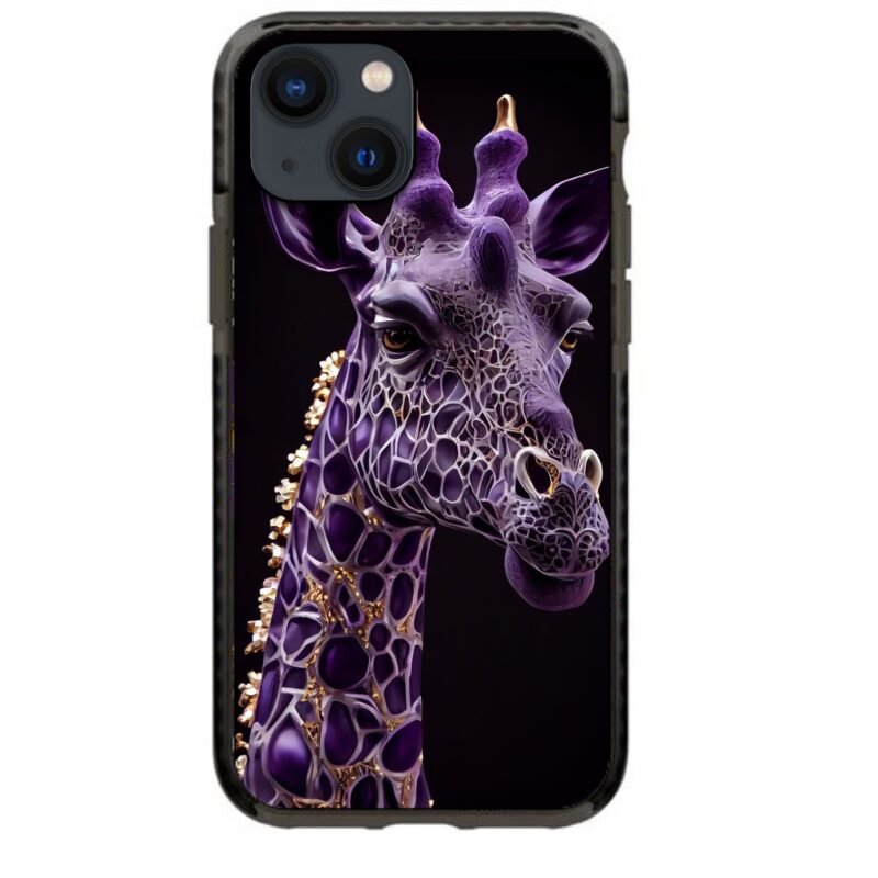Giraffe θήκη κινητού 91827 γιά iPhone 15 Plus