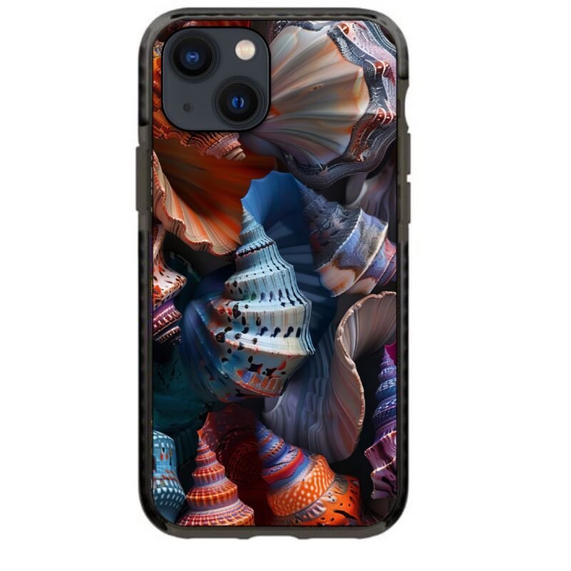 Seashells θήκη κινητού 91834 γιά iPhone 15 Plus