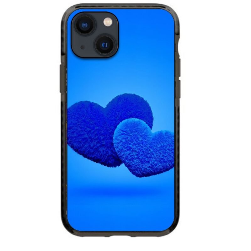 Hearts θήκη κινητού 91845 γιά iPhone 15 Plus