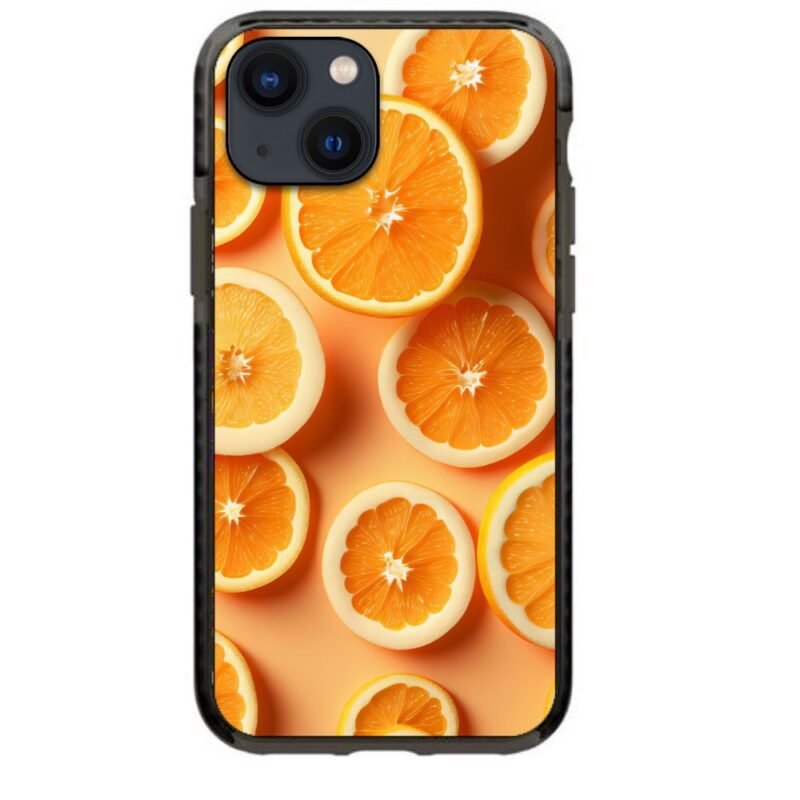 Fruits θήκη κινητού 91846 γιά iPhone 15 Plus