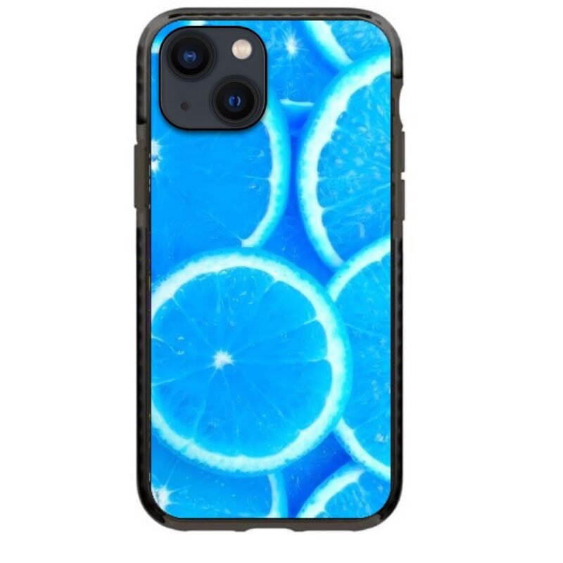 Fruits θήκη κινητού 91850 γιά iPhone 15 Plus