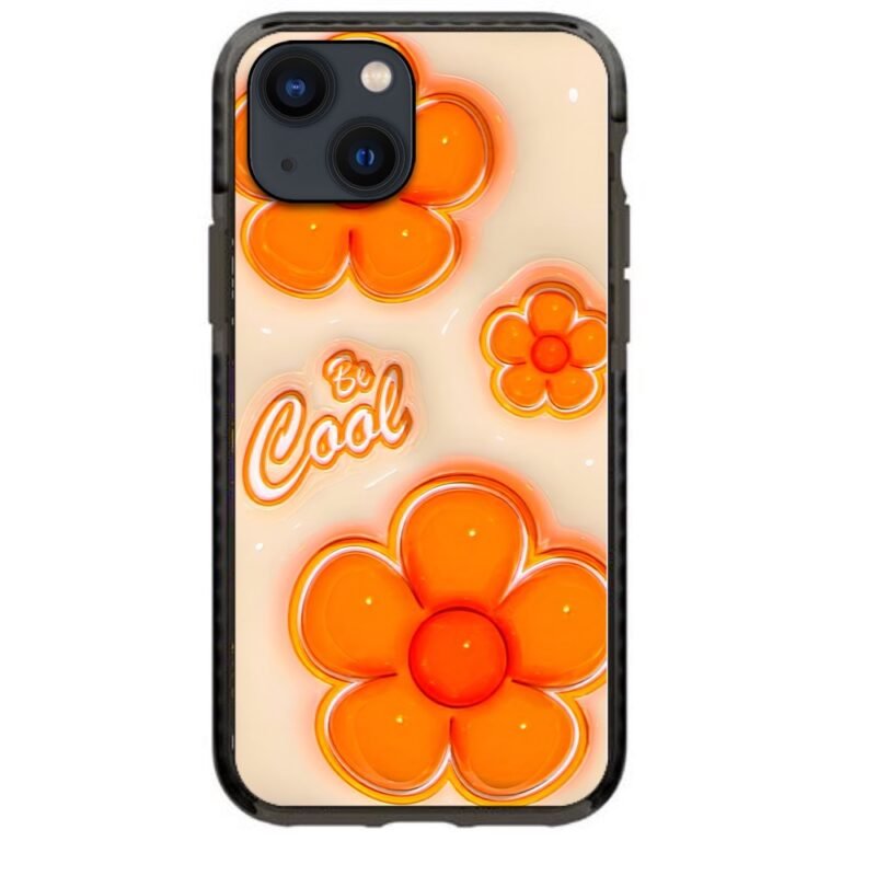 Be cool θήκη κινητού 91873 γιά iPhone 15 Plus