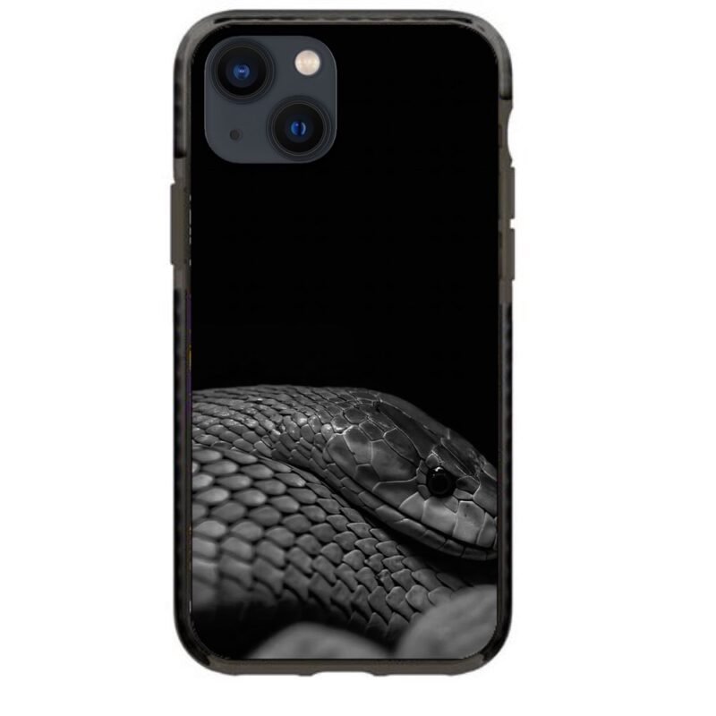 Snake θήκη κινητού 91878 γιά iPhone 15 Plus
