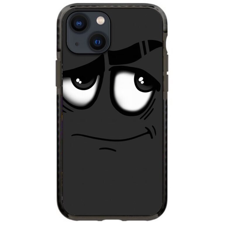 Dark face θήκη κινητού 91890 γιά iPhone 15 Plus