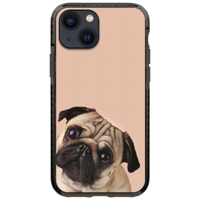 Pug θήκη κινητού 91891 γιά iPhone 15 Plus