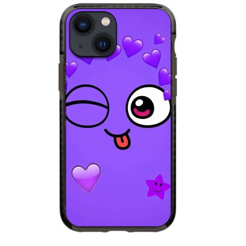 Cocky face θήκη κινητού 91902 γιά iPhone 15 Plus