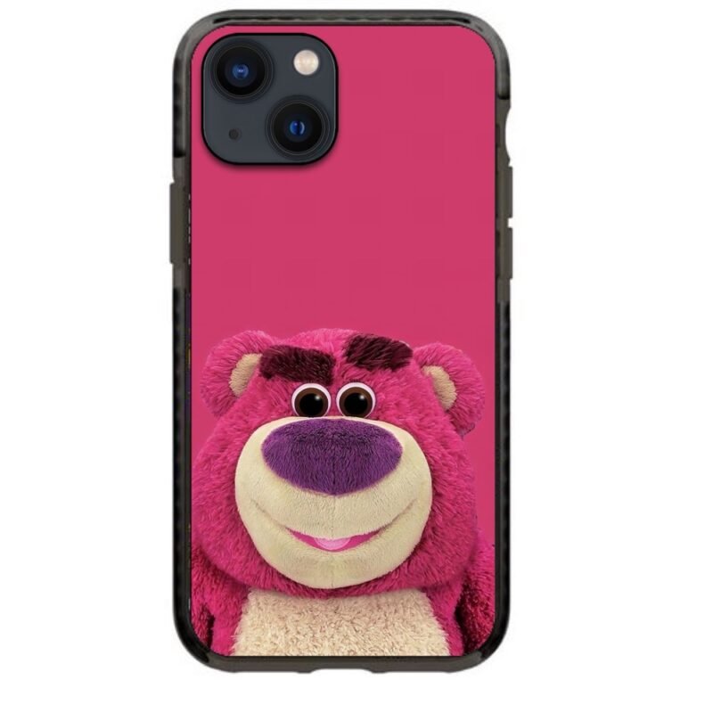 Bear θήκη κινητού 91903 γιά iPhone 15 Plus