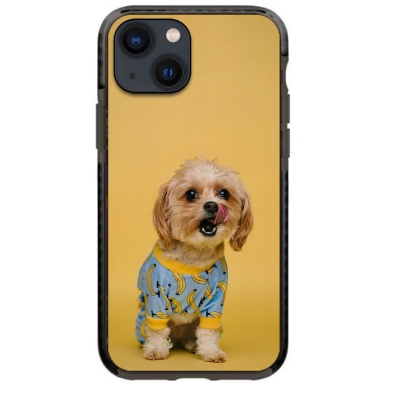 Dressed dog θήκη κινητού 91906 γιά iPhone 15 Plus