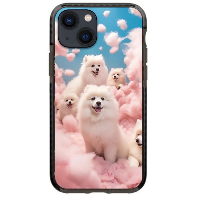 Sky dogs θήκη κινητού 91909 γιά iPhone 15 Plus