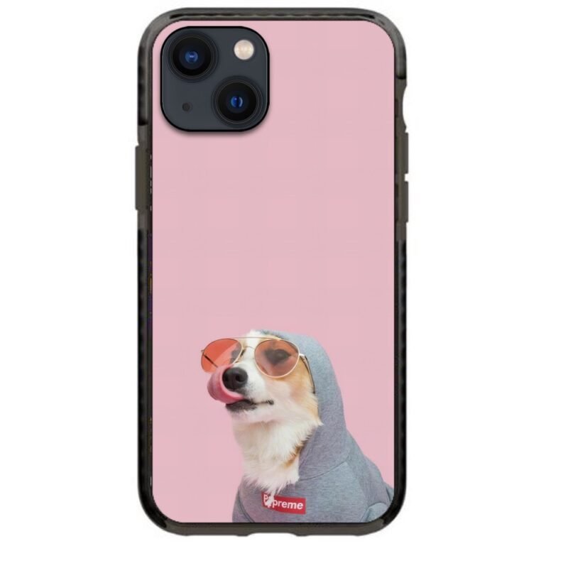 Swag dog θήκη κινητού 91917 γιά iPhone 15 Plus