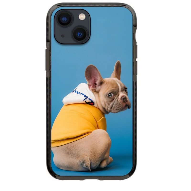 Champion dog θήκη κινητού 91923 γιά iPhone 15 Plus