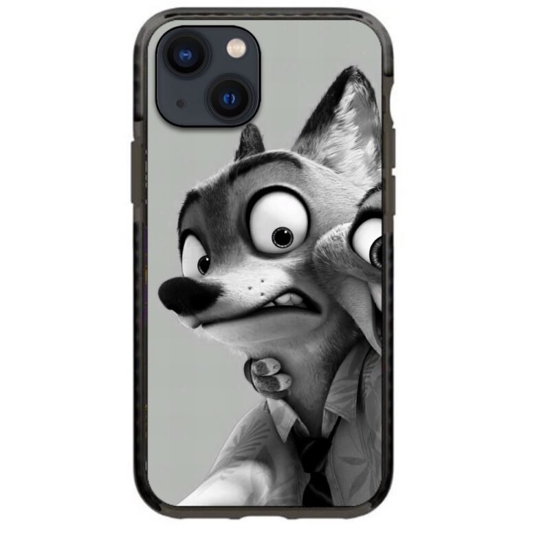 Buddies θήκη κινητού 91934 γιά iPhone 15 Plus