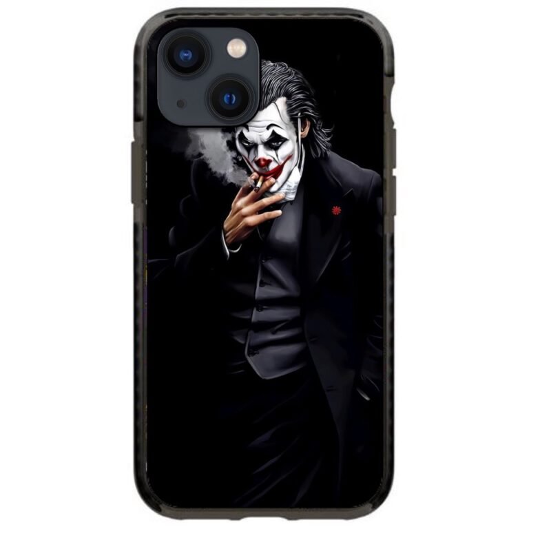 Joker θήκη κινητού 91937 γιά iPhone 15 Plus