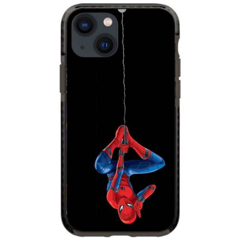 Spiderman θήκη κινητού 91939 γιά iPhone 15 Plus