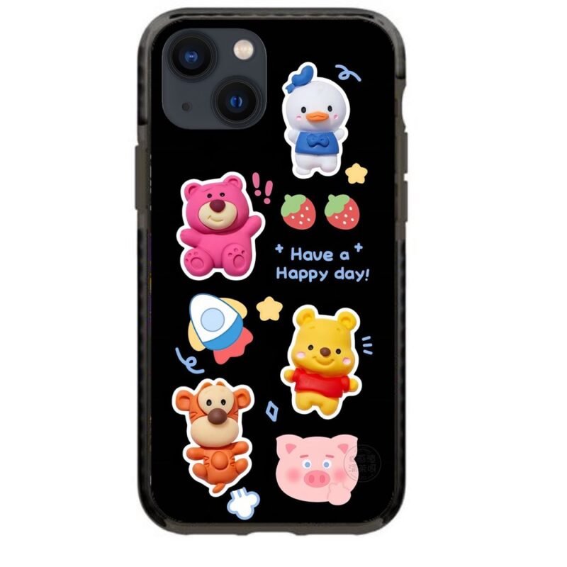 Have a nice day θήκη κινητού 91944 γιά iPhone 15 Plus