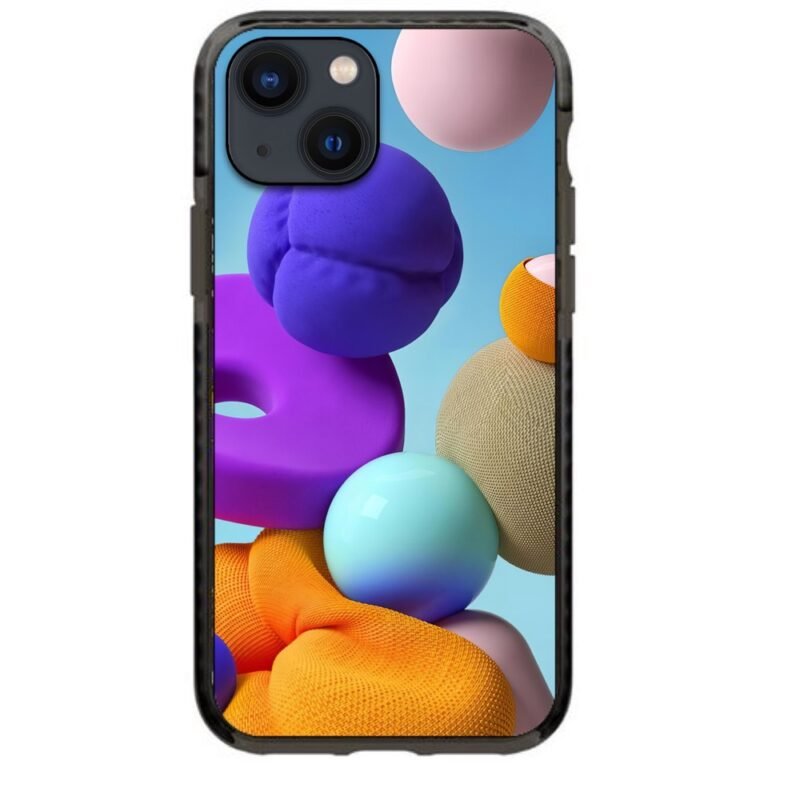 Shapes θήκη κινητού 91946 γιά iPhone 15 Plus
