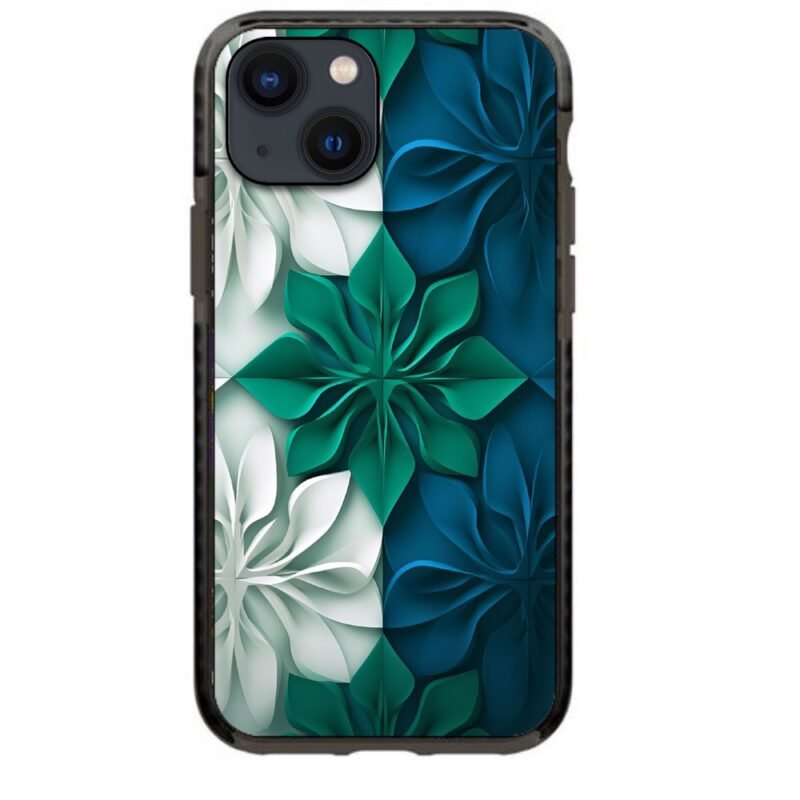 Shapes θήκη κινητού 91949 γιά iPhone 15 Plus