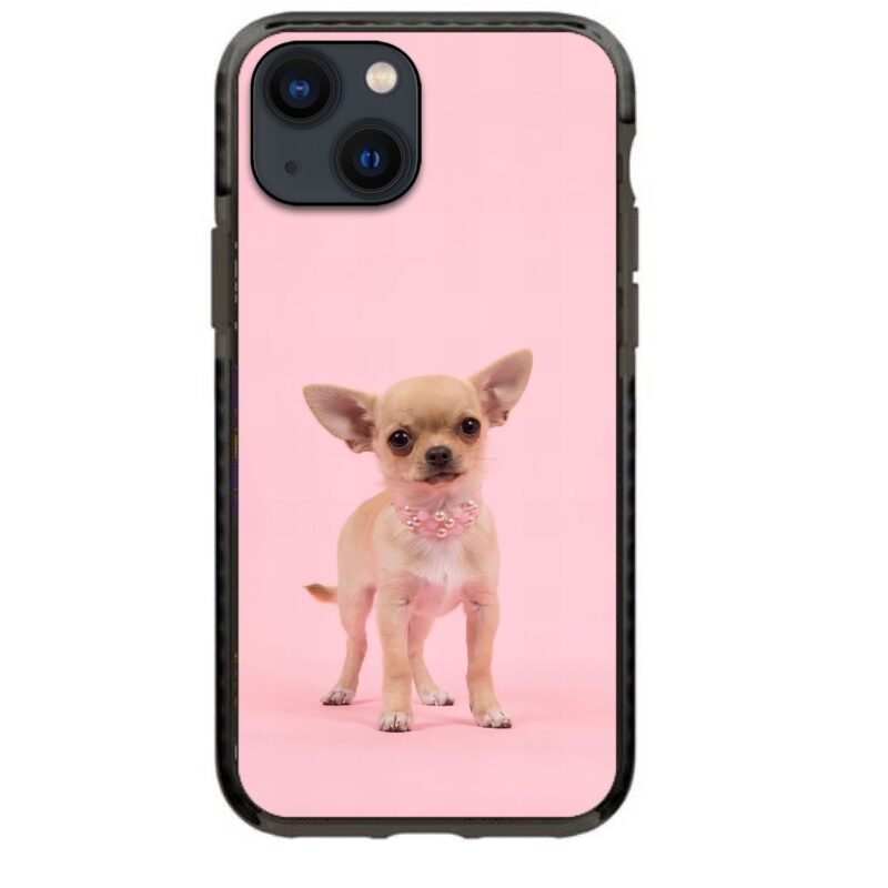 Chihuahua θήκη κινητού 91952 γιά iPhone 15 Plus
