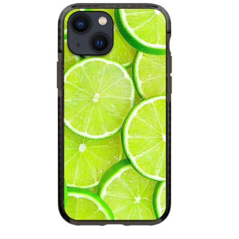 Lime θήκη κινητού 91960 γιά iPhone 15 Plus