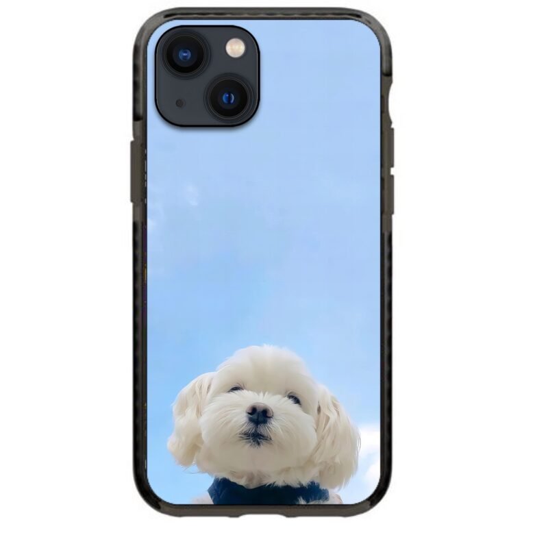 Cute dog θήκη κινητού 91964 γιά iPhone 15 Plus
