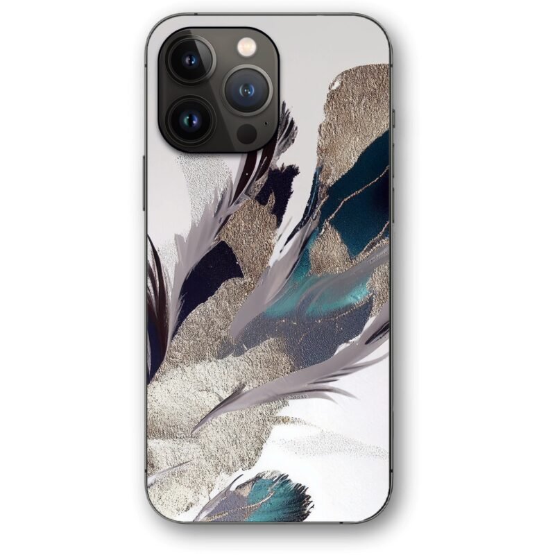 Abstract θήκη κινητού 91113 γιά iPhone 15 Pro Max