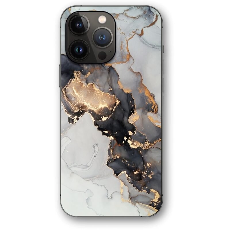Abstract θήκη κινητού 91127 γιά iPhone 15 Pro Max