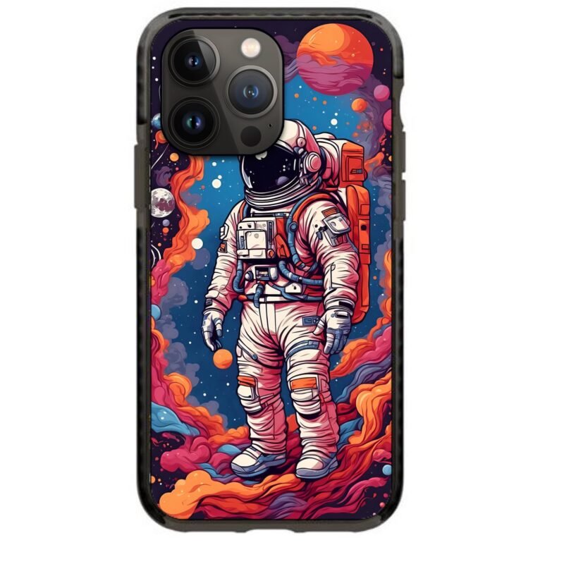 Astronaut θήκη κινητού 91654 γιά iPhone 15 Pro Max