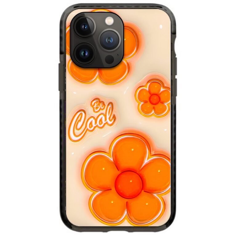 Be cool θήκη κινητού 91873 γιά iPhone 15 Pro Max
