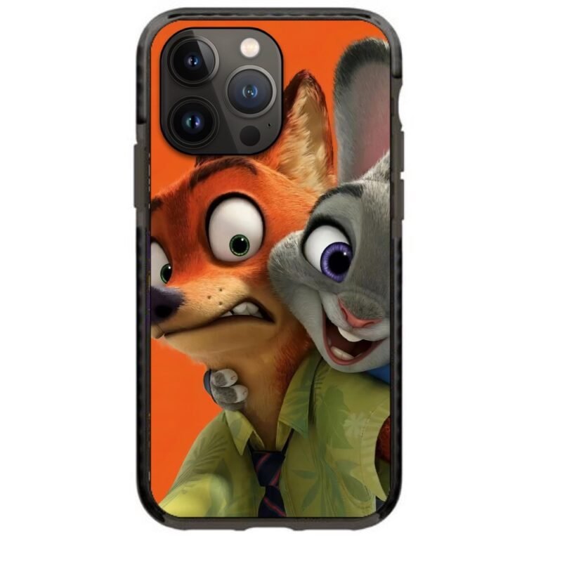 Buddies θήκη κινητού 91928 γιά iPhone 15 Pro Max