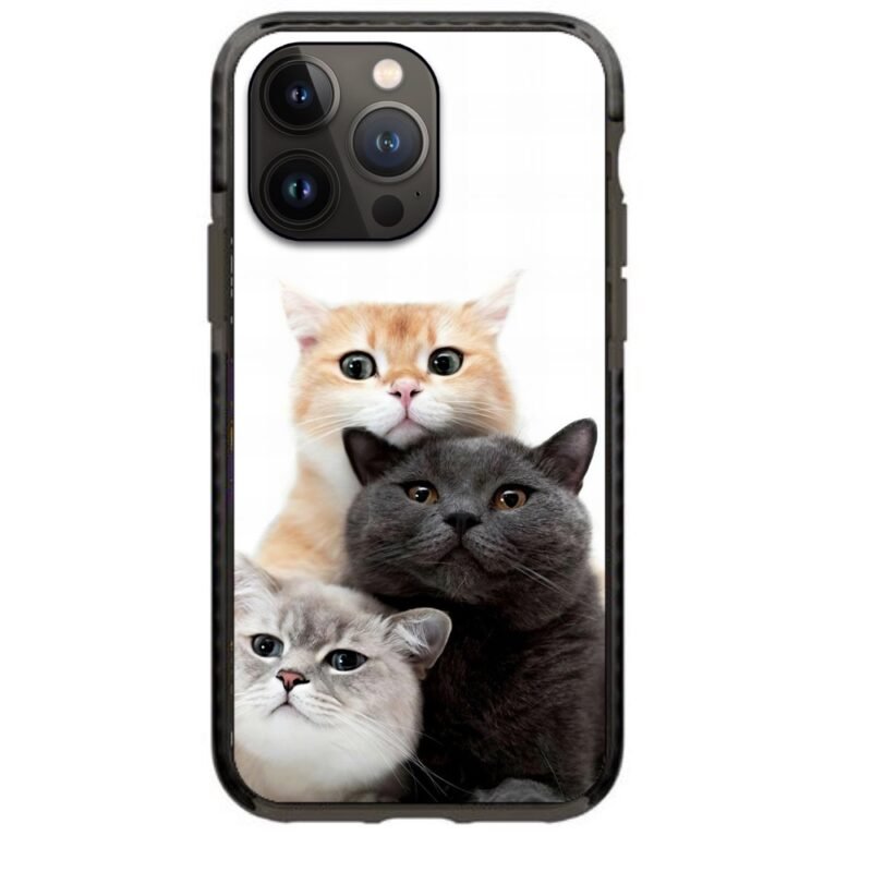 Cat θήκη κινητού 91936 γιά iPhone 15 Pro Max