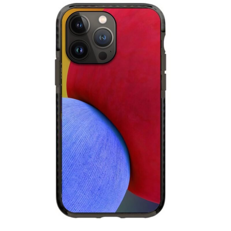 Abstract shapes θήκη κινητού 91970 γιά iPhone 15 Pro Max