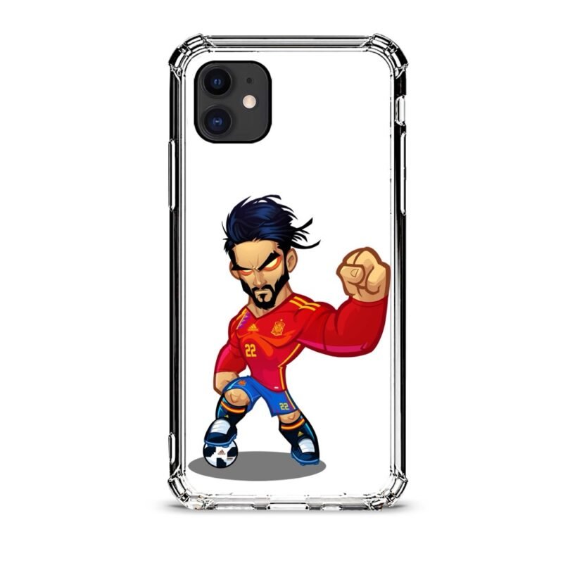 Isco Alarcon θήκη κινητού d1005 γιά iPhone 12