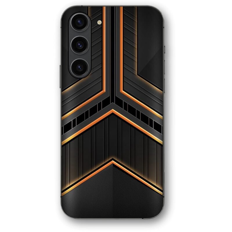 Shapes θήκη κινητού 91103 για Galaxy S24