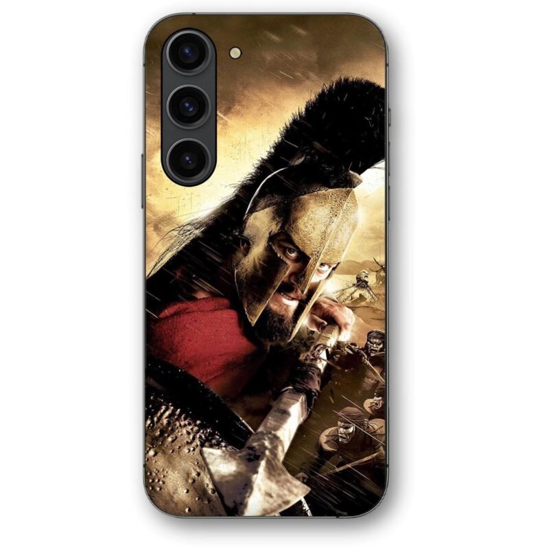 Warrior θήκη κινητού 91104 για Galaxy S24
