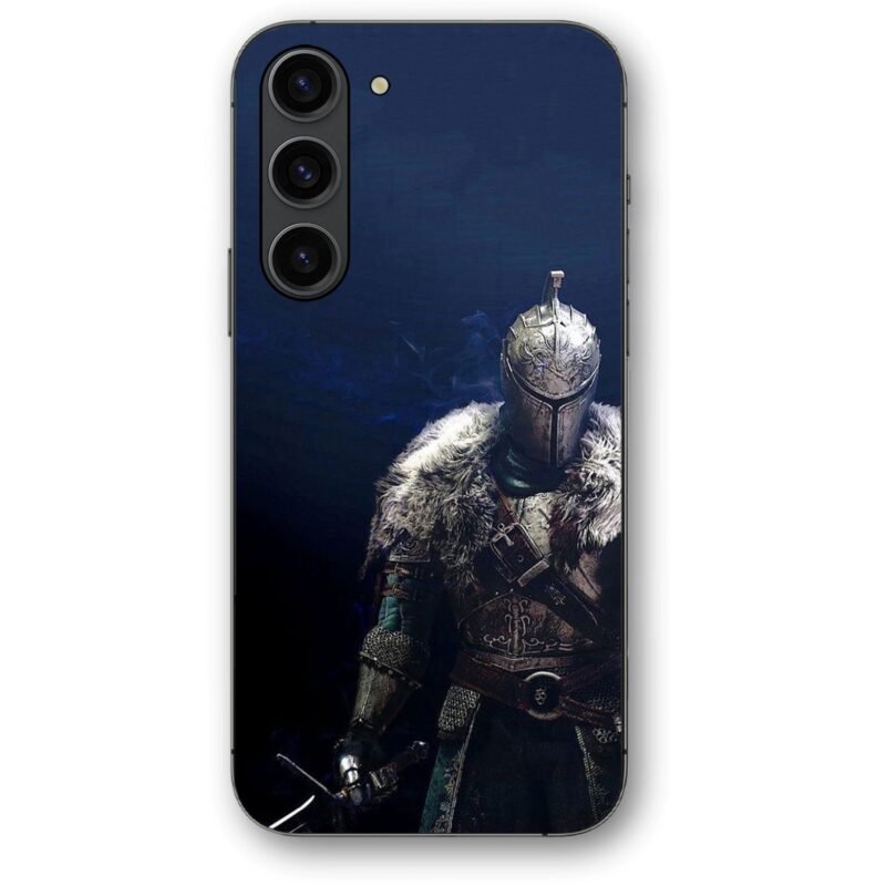 Warrior θήκη κινητού 91110 για Galaxy S24