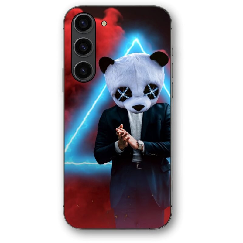 Style panda θήκη κινητού 91147 για Galaxy S24