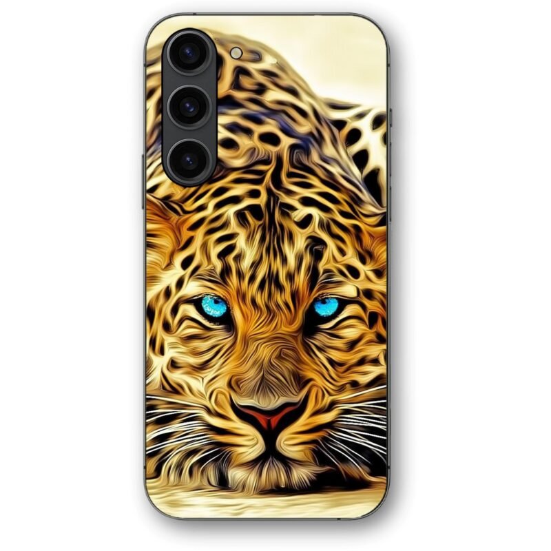 Tiger θήκη κινητού 91162 για Galaxy S24