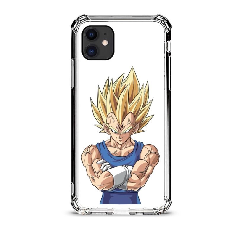 Son Goku θήκη κινητού d1015 γιά iPhone 12