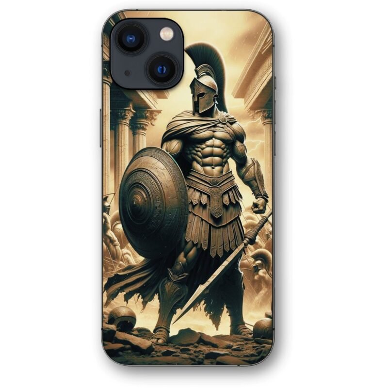 Warrior θήκη κινητού 91171 γιά iPhone 14
