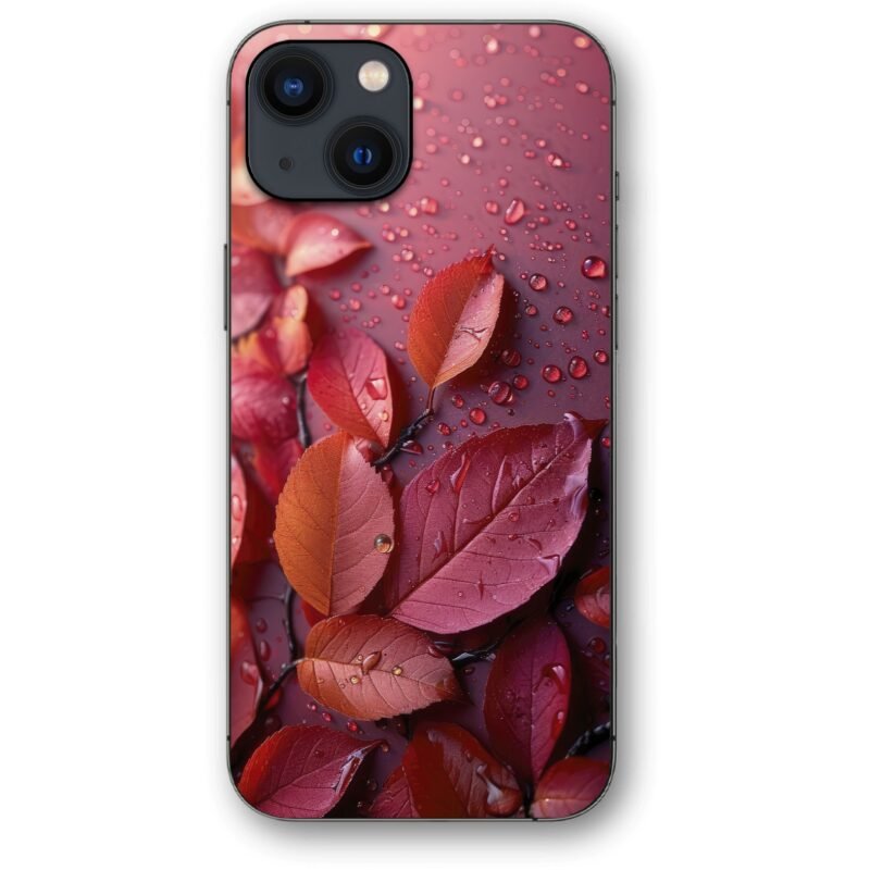 Leaves θήκη κινητού 91174 γιά iPhone 14