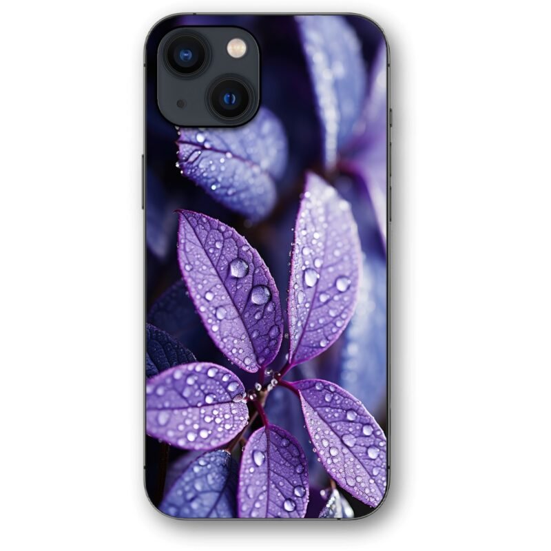 Leaves θήκη κινητού 91175 γιά iPhone 14