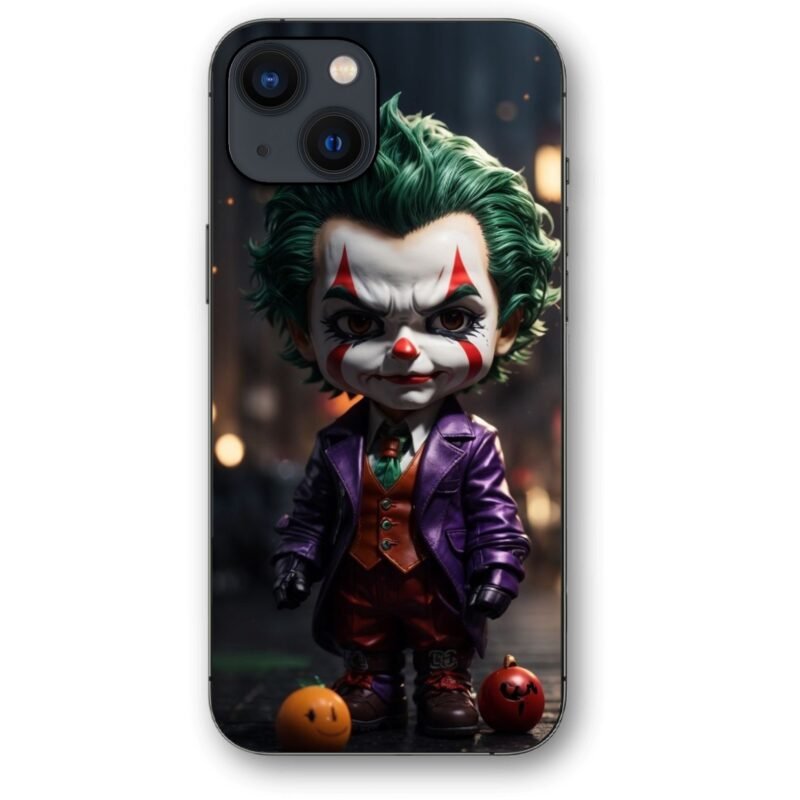Little joker θήκη κινητού 91202 γιά iPhone 14