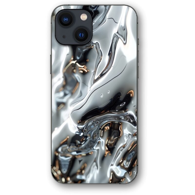 Liguify abstract θήκη κινητού 91211 γιά iPhone 14